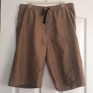 Boys Tony Hawk Shorts